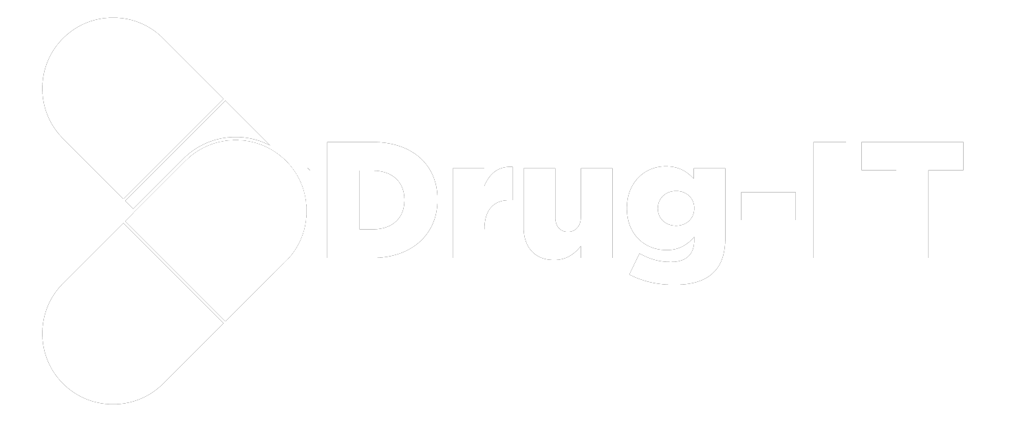 Drug-IT Solutions